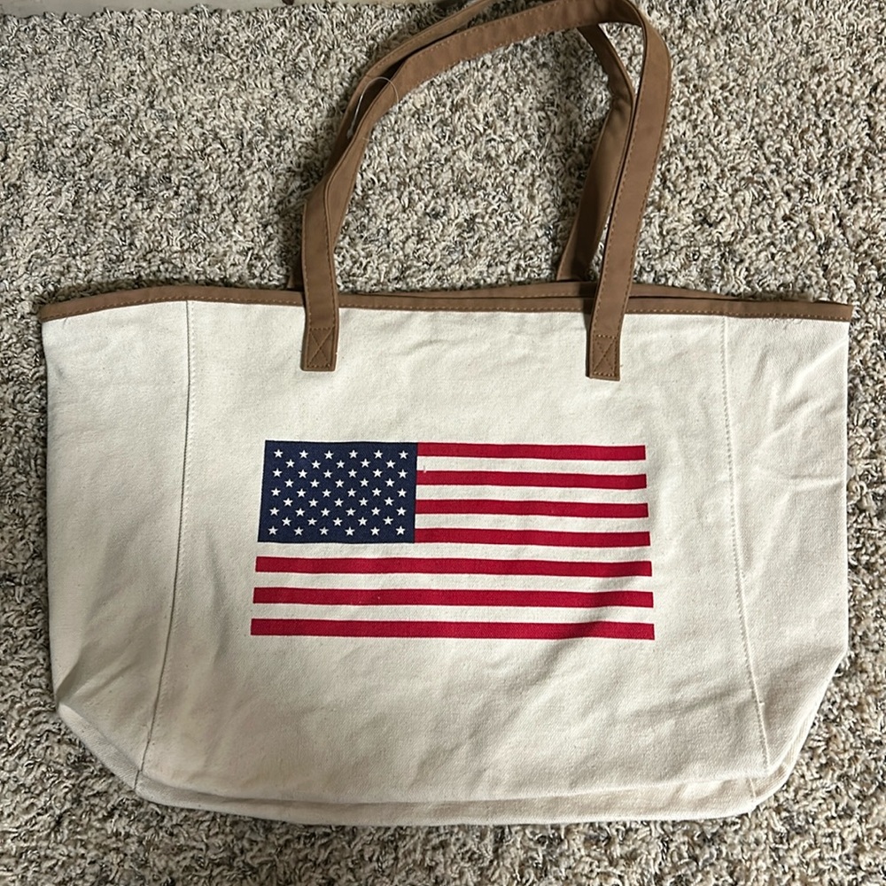 NWOT Reusable bag